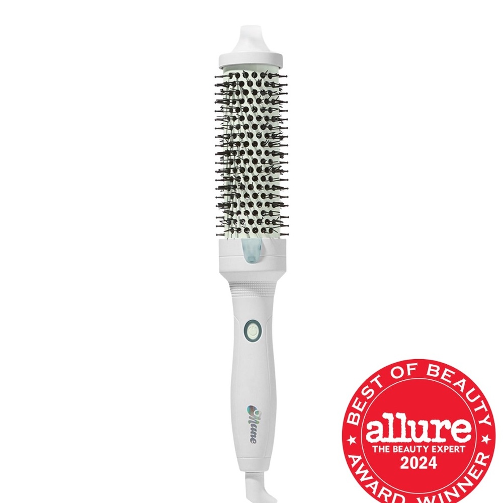 Mane It’s Giving Body Medium Hot Thermal Round Brush